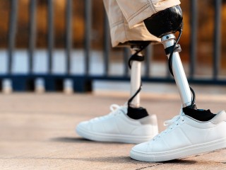Ученые из Долгопрудного создали совершенные ноги для роботов