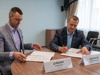 Раменский колледж подписал соглашение о сотрудничестве с Ярославским колледжем