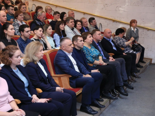 Сергей Чувашов покидает пост заместителя главы Долгопрудного