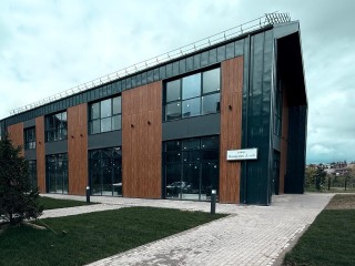 В Истре в ЖК заработал новый оздоровительный комплекс