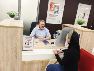 Жители Пушкино получат бесплатную юридическую помощь