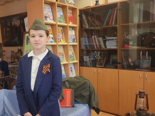 Жители Звенигорода бережно хранят семейные реликвии времен войны