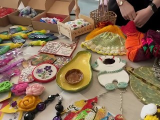 Жителей Реутова пригласили на бесплатный мастер-класс