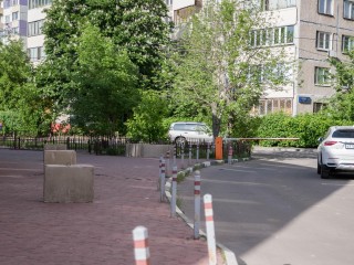 В Реутове ведется системная работа по модернизации систем теплоснабжения