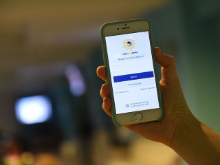 Жители Истры смогут решить вопросы ЖКХ в мобильном офисе