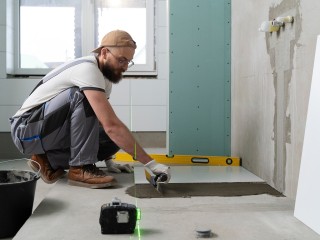 Эксперты назвали стоимость ремонта квартиры в Подмосковье
