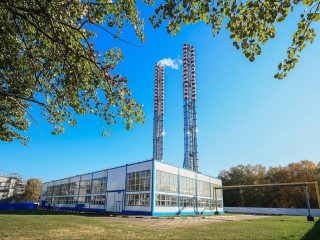 Когда в Сергиевом Посаде начнут отключать горячую воду в 2025 году