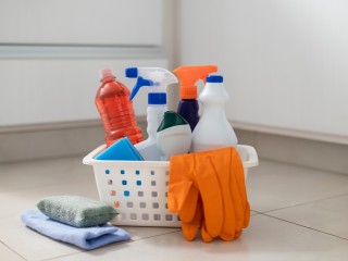 Специалист рассказала, как правильно выбирать безопасную бытовую химию