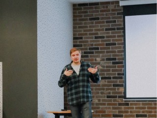 В наукограде пройдет лекция по психологии для тех, кого все раздражает