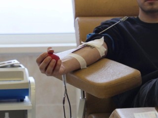 Волоколамская больница пригласила на донорскую акцию в Шаховском районе 23 мая
