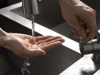 На водопроводе в Клину установят датчики