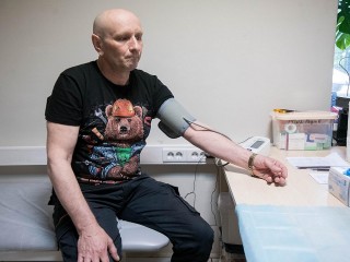 Жители Реутова могут пройти диспансеризацию в МФЦ