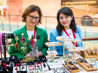В Сергиевом Посаде ко Дню предпринимателя подготовят выставку-ярмарку