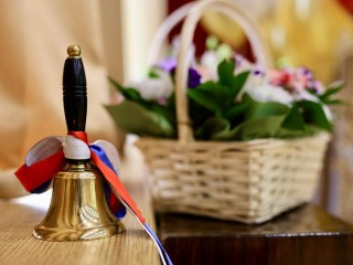 Последний звонок отмечают в Королеве больше тысячи выпускников школ