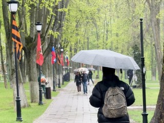 В Подмосковье сильный дождь, гроза и шторм ожидаются 4 мая к этому часу