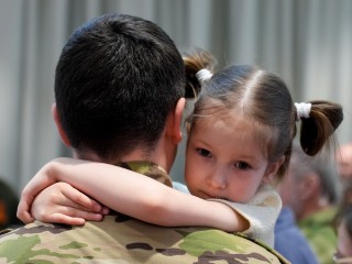 Центр поддержки участников СВО в Ногинске усилен ветеранской организацией