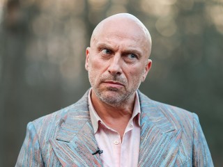 В Воскресенске снимают кино с Дмитрием Нагиевым