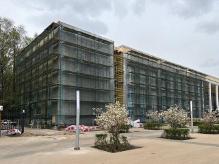 В Королеве капитально отремонтируют поликлинику и несколько школ