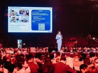 В Подмосковье разработали новую концепцию площадок для бизнеса