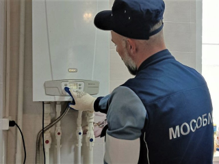 Газовое оборудование по трем адресам проверят в Бронницах 15 мая