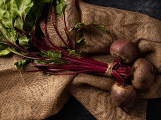 Намного проще и вкуснее: как в ресторанах готовят свеклу