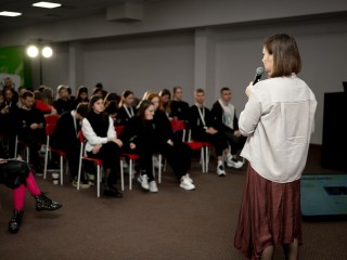 РЭО совместно с проектом «Экоход» организует второй онлайн-семинар для учащихся школ