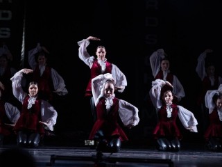 Реутов присоединится к фестивалю «Город танцует в парках»