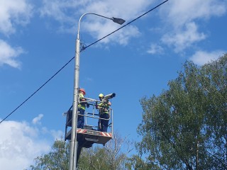 Реутов усиливает контроль за парковкой с помощью новых камер