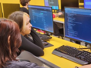 Девятиклассники Подмосковья стали чаще выбирать колледжи для продолжения обучения