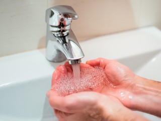 График отключения горячей воды можно посмотреть на интерактивной карте
