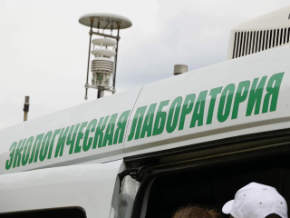 Пробы воздуха в Дзержинском не выявили загрязнений