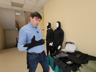 Как серпуховское предприятие согревает флот