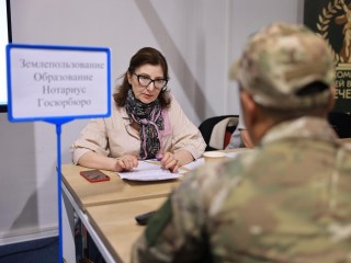 Жители Королева смогут задать вопросы администрации 22 мая