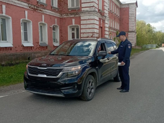 Спасатели Егорьевска провели рейд по профилактике пожаров среди населения