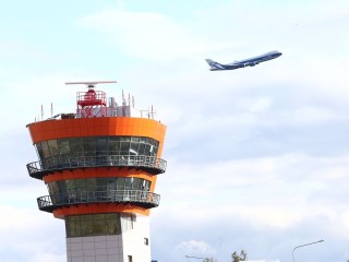 Ограничения на полеты самолетов сняли в двух московских аэропортах