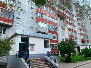 Более 60 подъездов отремонтируют в этом году в Королеве