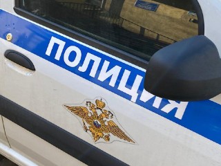 Сотрудники ДПС в Лосино-Петровском помогли на дороге человеку, который потерял память