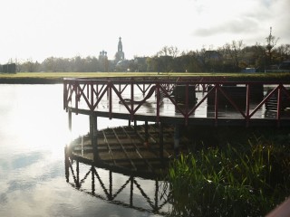 Квест в парке, шоу мыльных пузырей и дискотека: куда пойти в Бронницах на выходных