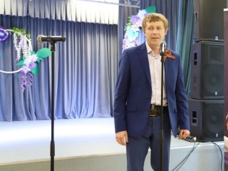 Как в Черноголовке прошел День славянской письменности и культуры