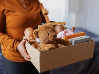 Благотворительная акция «Сундук Добра» стартует 24 мая в Серпухове