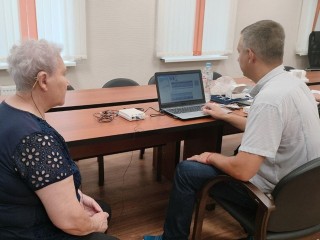 Новую выплату на покупку протезов и слуховых аппаратов получили 50 жителей Орехово-Зуева