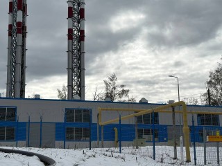 Свет, воду и отопление вернули жителям нескольких деревень под Клином