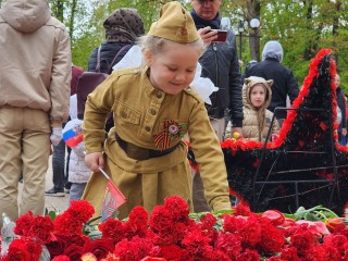 Как в Звенигороде отметят День Победы