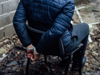 Суд арестовал двоих мужчин, обвиняемых в похищении жителя Люберец