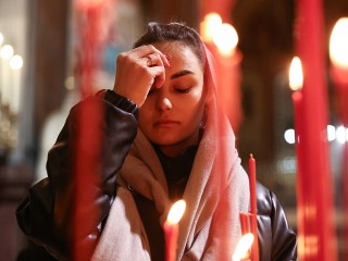 Какой сегодня праздник по церковному календарю: запреты, приметы и традиции