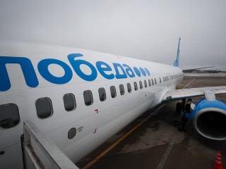 Суд отменил спорные требования авиакомпании к размерам ручной клади