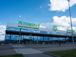 В аэропорту Жуковский сняли временные ограничения на вылет и прием самолетов