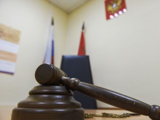 Житель Подмосковья предстанет перед судом по делу о мошенничестве в особо крупном размере