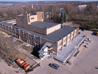 Современный пандус для маломобильных граждан установили в Липицком ДК