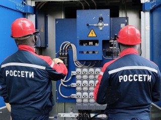 Специалисты ликвидируют большую часть последствий непогоды в Истре к 23.00